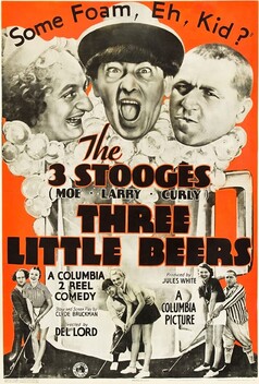 Three Little Beers (1935)