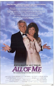 All of Me (1984)