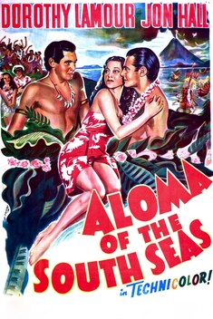 Aloma of the South Seas (1941)