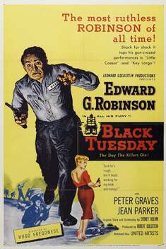 Black Tuesday (1954)