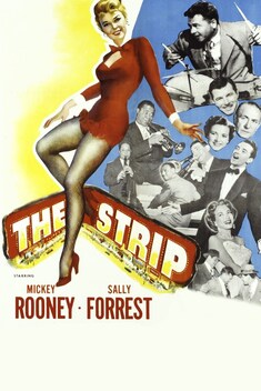 The Strip (1951)