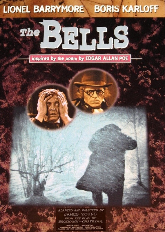 The Bells (1926)
