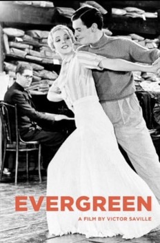 Evergreen (1934)