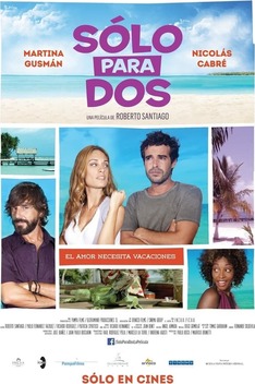 Slo para dos (2013)