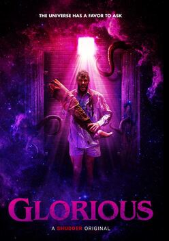 Glorious (2022)