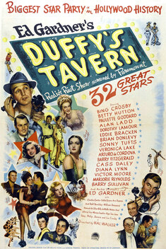 Duffy's Tavern (1945)