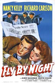 Fly-By-Night (1942)