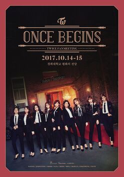 TWICE live DVD BluRay 【once begins】 twice ONCE BEGINS TWICE ONCE BEGINS DVD blu-ray | eBay