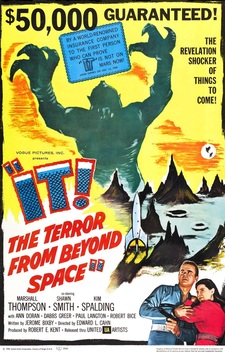 It! The Terror from Beyond Space (1958)