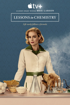 Lessons in Chemistry (2023)