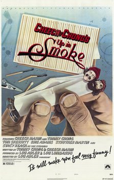 Up in Smoke (1978)