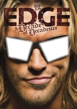 Edge: A Decade of Decadence (2008)