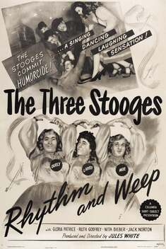 Rhythm and Weep (1946)
