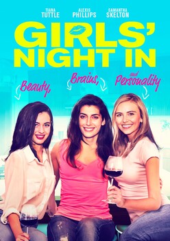 Girls' Night In (2021)