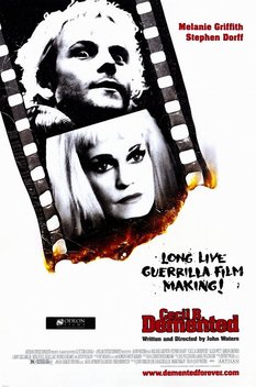 Cecil B. Demented (2000)