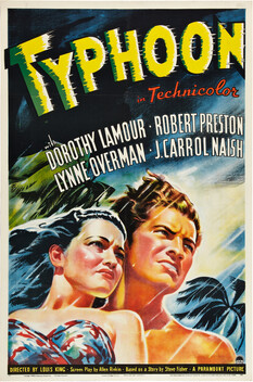 Typhoon (1940)