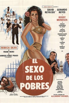 El Sexo De Los Pobres (1983)