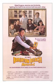 Brighton Beach Memoirs (1986)