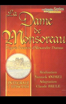 La Dame de Monsoreau (1971)