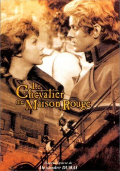 Le Chevalier de Maison Rouge (1963)