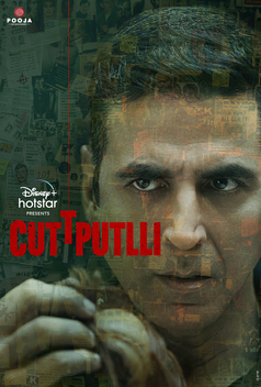 Cuttputlli (2022)