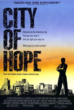 City of Hope (1991)