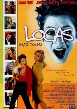 Mad Cows (1999)