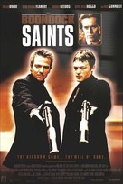 Buy The Boondock Saints II: All Saints Day (Director's Cut) - Microsoft  Store