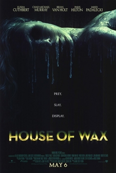 House of Wax (2005)