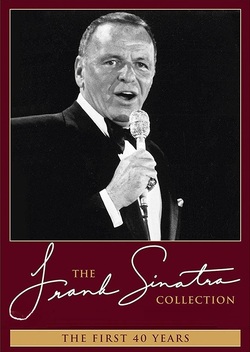 Frank Sinatra: The First 40 Years (1980)