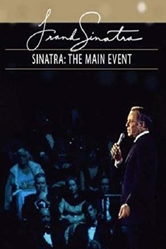 Frank Sinatra: The Main Event (1974)