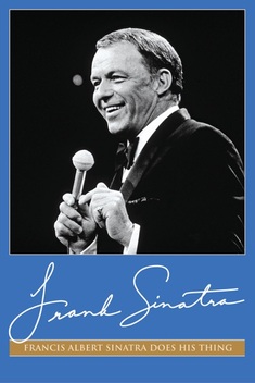 Frank Sinatra: Francis Albert Sinatra Does His Thing (1968)