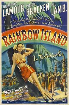 Rainbow Island (1944)