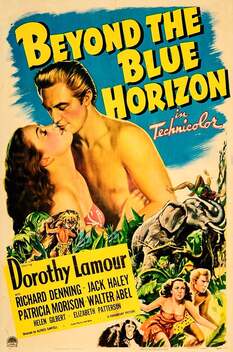 Beyond the Blue Horizon (1942)