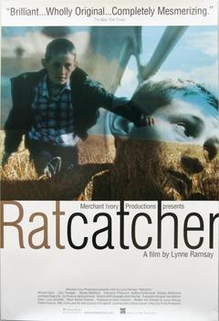 Ratcatcher (1999)