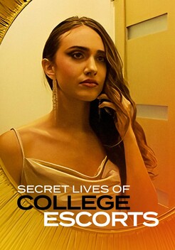 Secret Lives of College Escorts (2022)
