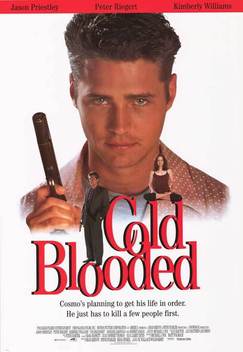 Coldblooded (1995)