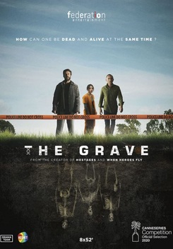 The Grave (2019)