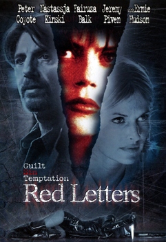 Red�Letters (2000)