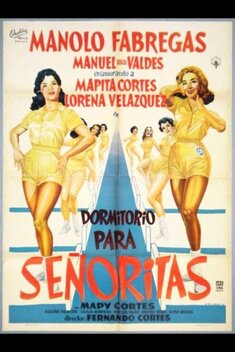 Dormitorio Para Se�oritas (1960)