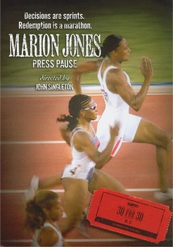 30 for 30: Marion Jones Press Pause (2010)