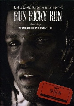 30 for 30: Run Ricky Run (2010)