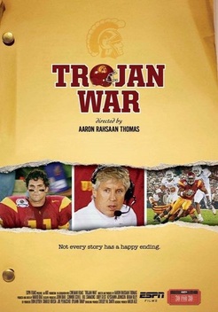 30 for 30: Trojan War (2015)