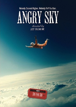 30 for 30: Angry Sky (2015)