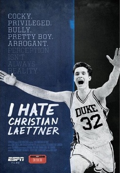 30 for 30: I Hate Christian Laettner (2015)