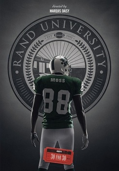 30 for 30: Rand University (2014)