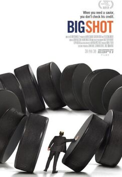 30 for 30: Big Shot (2013)