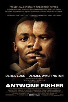 Antwone Fisher (2002)