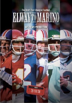 30 for 30: Elway to Marino (2013)