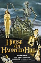 House on Haunted Hill (1959)